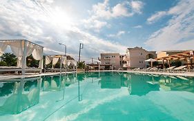 Ekati Mare Hotel Kavos Greece